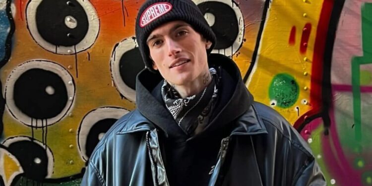 Presley Gerber: Chamada de emergência revela o que aconteceu com filho de Cindy Crawford Presley Gerber: Chamada de emergência revela o que aconteceu com filho de Cindy Crawford