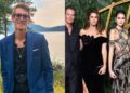 Presley Gerber: Fonte revela como Cindy Crawford e família reagiram à morte do modelo: “Estão em choque total” (Foto: Reprodução/ Instagram; Getty)