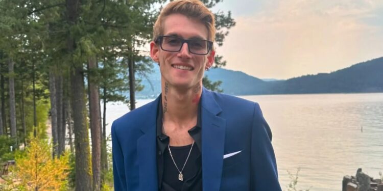 Presley Gerber: Fonte revela o que teria levado filho de Cindy Crawford à morte em clínica de reabilitação Presley Gerber: Fonte revela o que teria levado filho de Cindy Crawford à morte em clínica de reabilitação