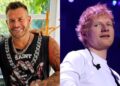 Primo de Ed Sheeran detona o cantor após polêmica em turnê: “Ele é uma pessoa ruim” Primo de Ed Sheeran detona o cantor após polêmica em turnê: “Ele é uma pessoa ruim”
