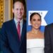Príncipe William e Kate Middleton querem conversar cara a cara com Harry, mas fazem exigência inesperada Príncipe William e Kate Middleton querem conversar cara a cara com Harry, mas fazem exigência inesperada
