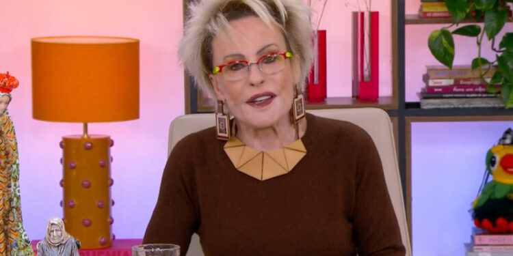 Problema nos olhos de Ana Maria Braga repercute entre fãs: "Muito cuidado"