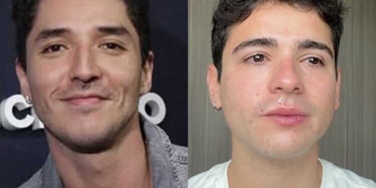 "Que sejam punidas", afirma João Vitor Silva sobre homofobia contra colega