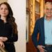 Quem Ama Cuida: Adriana arma plano contra Ulisses e faz Fábia tomar decisão drástica sobre o marido (Foto: Globo/ Manoella Mello)