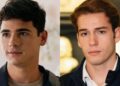 Quem Ama Cuida: Após torcida de fãs, Mau Mau e Felipe finalmente se beijarão; saiba como será Foto: Reprodução/Globo; Globo/Manoella Mello