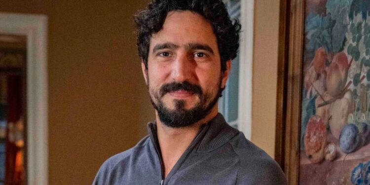 Quem Ama Cuida: Heitor reaparece, choca familiares e revela por que forjou a própria morte “Quem Ama Cuida”: Heitor reaparece e revela por que forjou a própria morte (Foto: Globo/ Fábio Rocha)