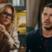 Quem Ama Cuida: Pilar define destino de Iuri após flagra quente com Ingrid e pedido de demissão Fotos: Reprodução/ TV Globo