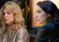 Quem Ama Cuida: Pilar é encurralada por Adriana e arma contra a rival Quem Ama Cuida: Pilar é encurralada por Adriana e arma contra a rival