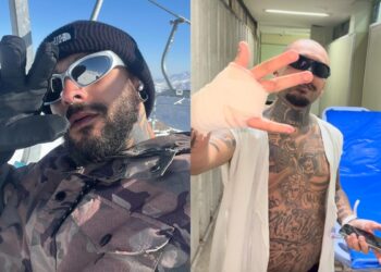 Quem é o streamer que teve dedo amputado após tentar invadir o Rock in Rio
