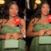 Raquel Brito celebra casamento de Davi e nova fase da família: “Todo mundo emocionado”
