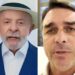 Record cancela debate presidencial após ausência de Lula e Flávio Bolsonaro