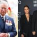 Rei Charles se pronuncia sobre retorno do príncipe Harry e Meghan Markle ao Reino Unido e informa decisão tomada Rei Charles toma atitude após retorno de Harry e Meghan Markle ao Reino Unido (Foto: Getty)