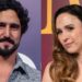 Renato Goés abre o jogo sobre contracenar com ex, Tatá Werneck, em “Quem Ama Cuida” Renato Goés abre o jogo sobre contracenar com ex, Tatá Werneck, em “Quem Ama Cuida”
