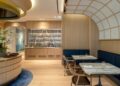 Restaurante sul-coreano com duas estrelas Michelin é multado em R$ 92 mil por ingrediente usado em sobremesa (Foto: Divulgação/ EVETT 에빗)