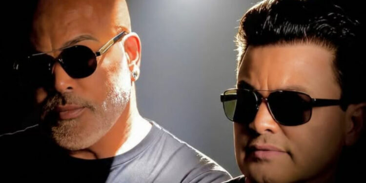 Rick, da dupla com Renner, estava em helicóptero com Bruno Avelar