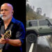 Rick sofreu acidente de carro em Santa Catarina 2 anos antes de morrer