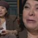 Roberta Miranda chora ao contar a forma chocante como descobriu que não era filha biológica da mãe: “Embrulhou no jornal” Foto: Reprodução/TV Cultura