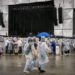 Rock in Rio: quando chuva, filas e banheiros unissex complicam o básico