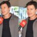 Rodrigo Faro abre o jogo sobre futuro na Globo após quase 20 anos: “Feliz”