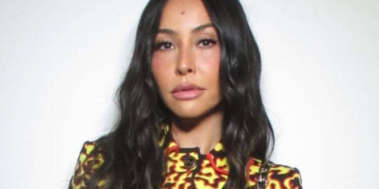Sabrina Sato é alvo de ação de R$ 170 mil após associar imagem à empresa