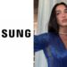 Samsung faz pedido à Justiça dos EUA após processo milionário movido por Dua Lipa Samsung faz pedido à Justiça dos EUA após processo milionário movido por Dua Lipa