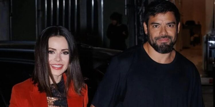 Sandy faz raro comentário sobre Pedro Andrade e revela maior dificuldade no namoro: “Tudo passa por ajuste” Sandy faz raro comentário sobre Pedro Andrade e revela maior dificuldade no namoro: “Tudo passa por ajuste”