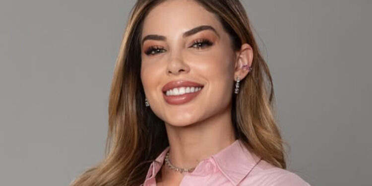 Saory Cardoso se muda para o Rio e assume A Hora da Venenosa na Record