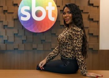 SBT confirma saída de Carol Lekker do “Fofocalizando” após reclamação sobre salário