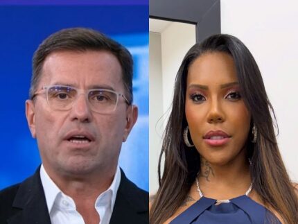 Semana na TV: Rodrigo Bocardi “demite” o SBT e Carol Lekker é contratada pela Record