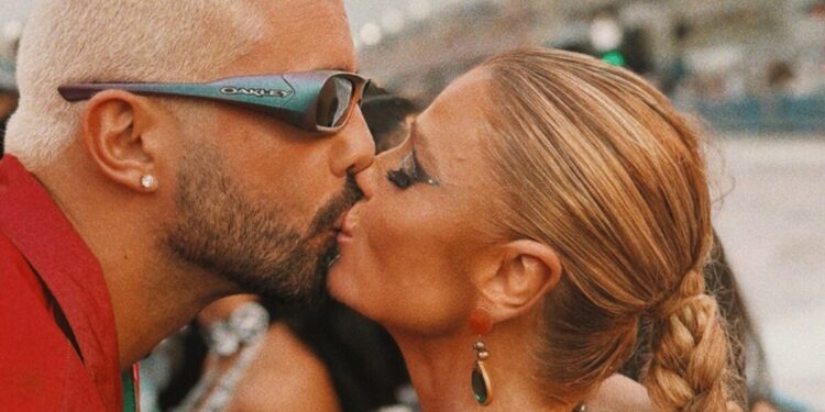 Separados? Casamento de Pedro Scooby e Cintia Dicker está em crise