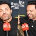 Sertanejo Henrique Casttro revela ritual antes dos shows: “Eu coloco nas mãos de Deus”