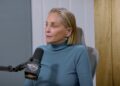 Sharon Stone diz que está sem sexo “há bastante tempo” e revela o real motivo: “Cheguei nesse ponto” Sharon Stone diz que está sem sexo “há bastante tempo” e revela o real motivo: “Cheguei nesse ponto”