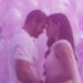 Sidney Sampaio e Luana Sales revelam sexo do primeiro filho do casal: “Nossa amada Estela”