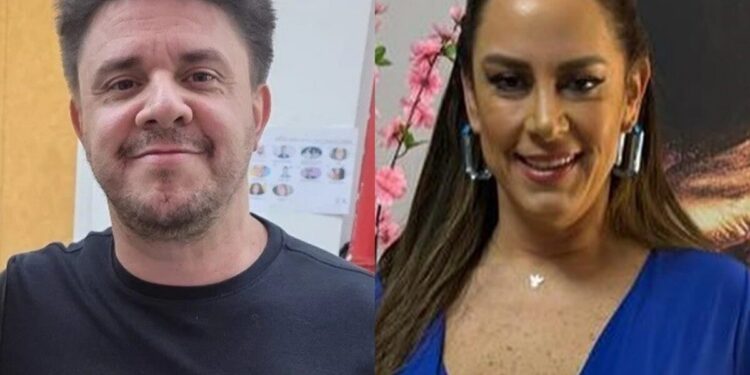 Silvia Abravanel processa Oscar Filho após crítica por campanha com IA