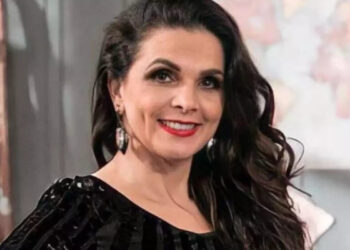 “Síndrome do pós-confinamento”: Luiza Ambiel revela efeito após A Fazenda