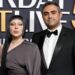 Site revela nome e detalhes do nascimento da 1ª filha de Lady Gaga e Michael Polansky Site revela nome e detalhes do nascimento da 1ª filha de Lady Gaga e Michael Polansky