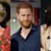 Site revela qual será o papel de Meghan Markle em filme do príncipe Harry sobre a princesa Diana Site revela qual será o papel de Meghan Markle em filme do príncipe Harry sobre a princesa Diana