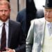Site revela se príncipe Harry retomou contato com o rei Charles após retorno ao Reino Unido (Foto: Getty)