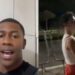 Streamer acusado de homofobia por ator se pronuncia após repercussão: “me dei mal”