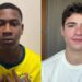 Streamer aparece chorando e deixa recado para João Victor Gonçalves após episódio no Rock in Rio; assista Streamer aparece chorando e deixa recado para João Victor Gonçalves após episódio no Rock in Rio; assista