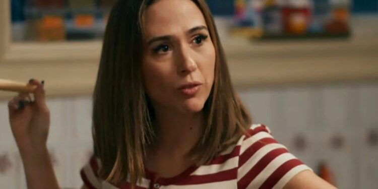 Tatá Werneck detalha estreia como autora: "Não farei novela tradicional"