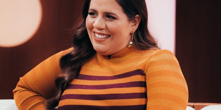 Tati Machado relata medo de revelar segunda gravidez após perda gestacional