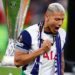 Técnico do Tottenham diz que Richarlison não jogará mais pelo clube inglês