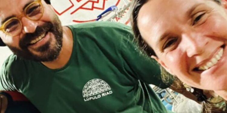 Thiago Lacerda anuncia fim do casamento com Vanessa Lóes após 25 anos