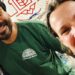 Thiago Lacerda anuncia fim do casamento com Vanessa Lóes após 25 anos