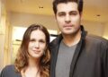 Thiago Lacerda e Vanessa Lóes se separam após 25 anos juntos: ‘Momento de muita dor’ Thiago Lacerda confirma separação de Vanessa Lóes após 25 anos juntos (Foto: Philippe Lima/ Agnews)