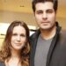 Thiago Lacerda e Vanessa Lóes se separam após 25 anos juntos: ‘Momento de muita dor’ Thiago Lacerda confirma separação de Vanessa Lóes após 25 anos juntos (Foto: Philippe Lima/ Agnews)