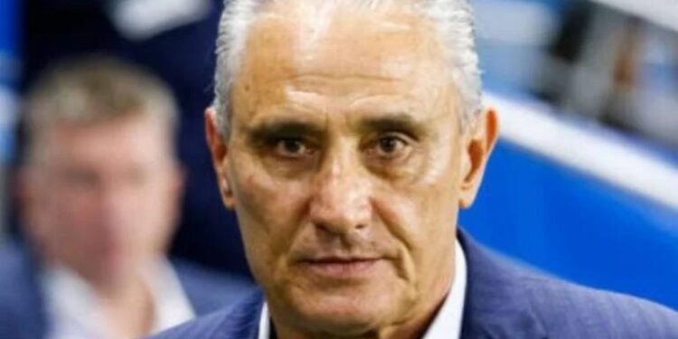 Tite acerta com o Botafogo e volta ao futebol brasileiro após seis meses