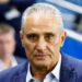 Tite acerta com o Botafogo e volta ao futebol brasileiro após seis meses