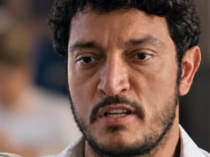 Tom arma emboscada contra Pedro e coloca advogado em risco em “Quem Ama Cuida”